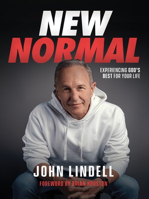 cover image of New Normal